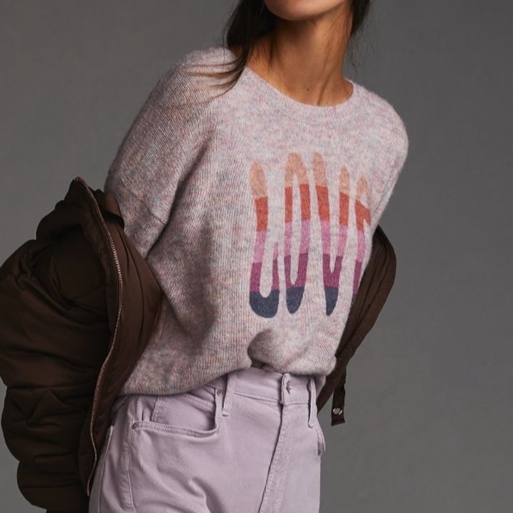 Sundry Love Sweater
